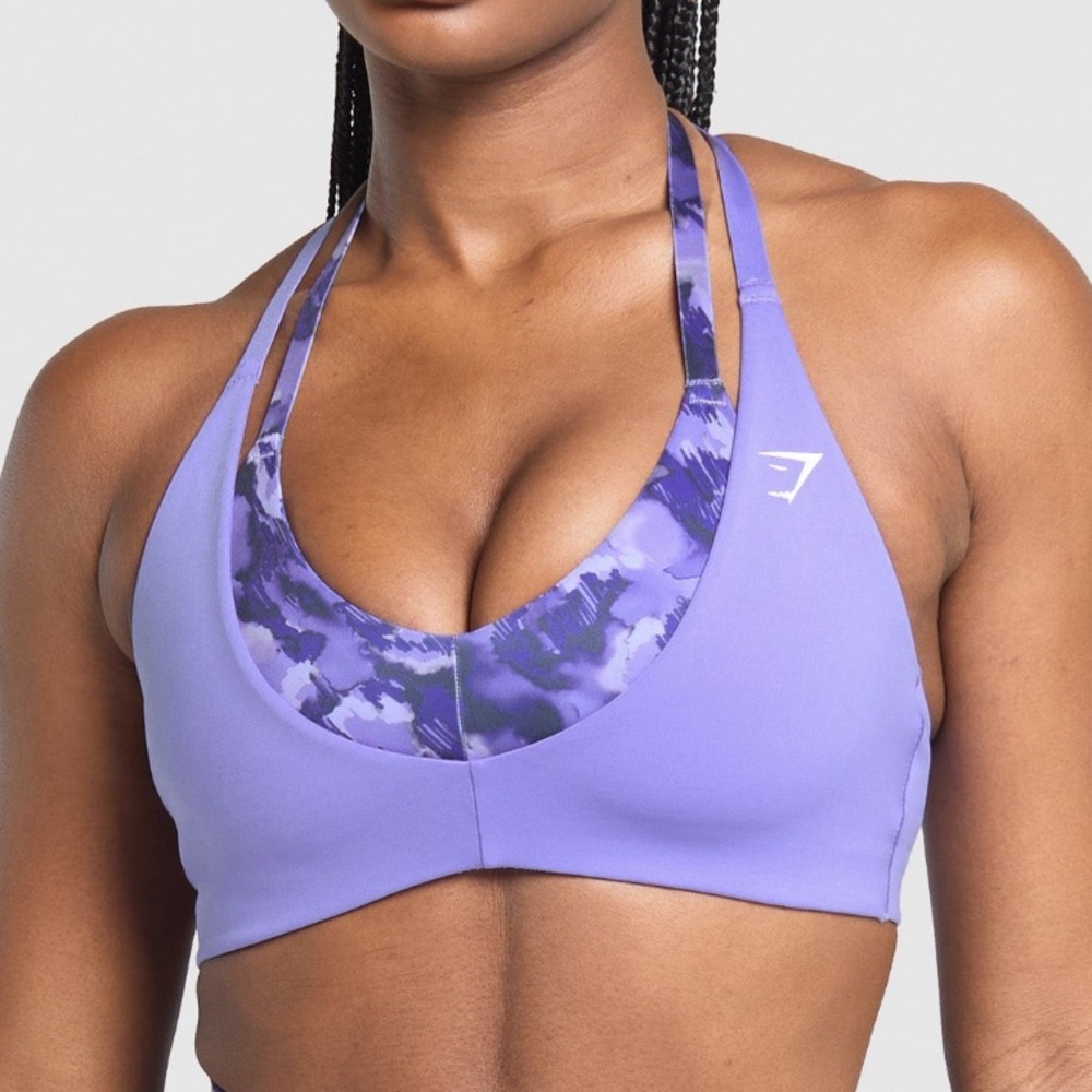 Gymshark Sports Bra